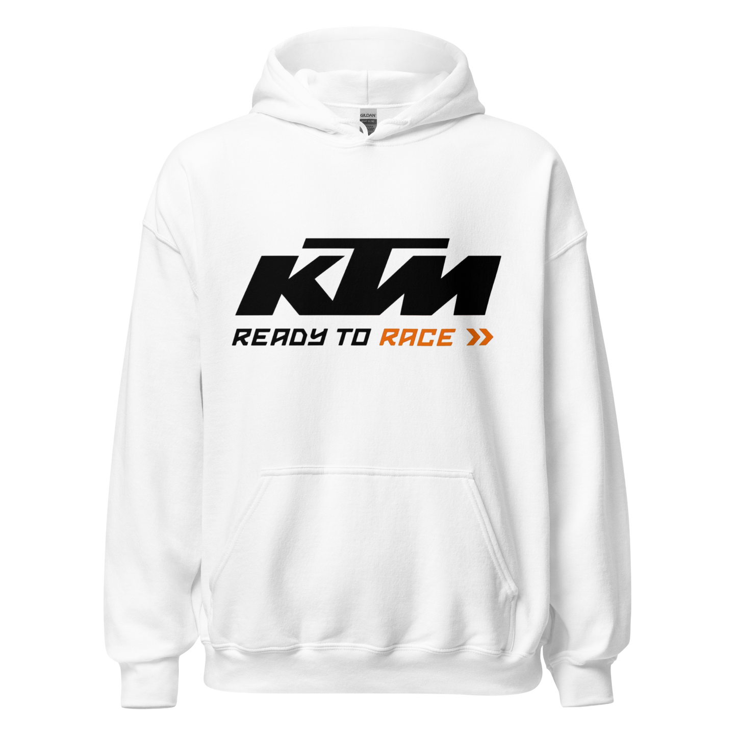 Hoodie KTM - Unisex