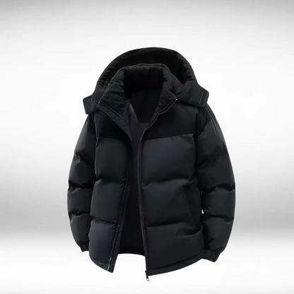 Chaqueta Puff  Mujer