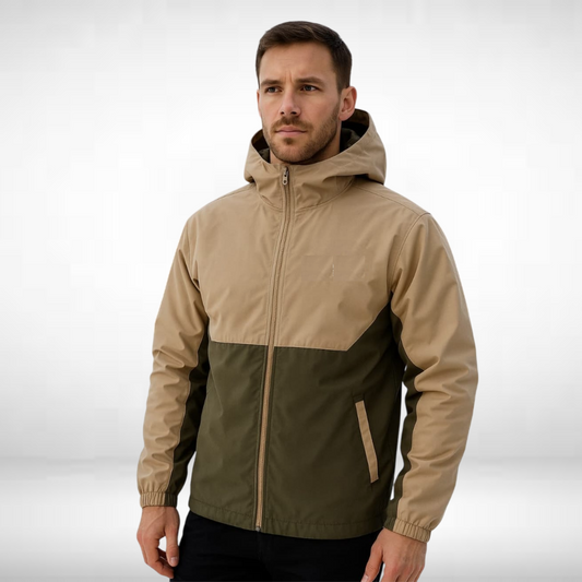 Chaqueta Vortex