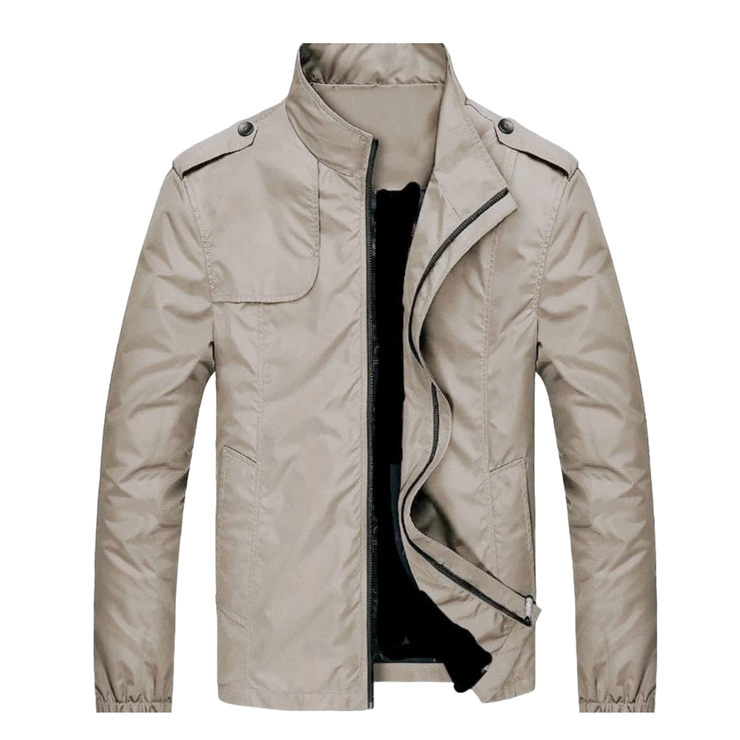 Chaqueta Overcoat