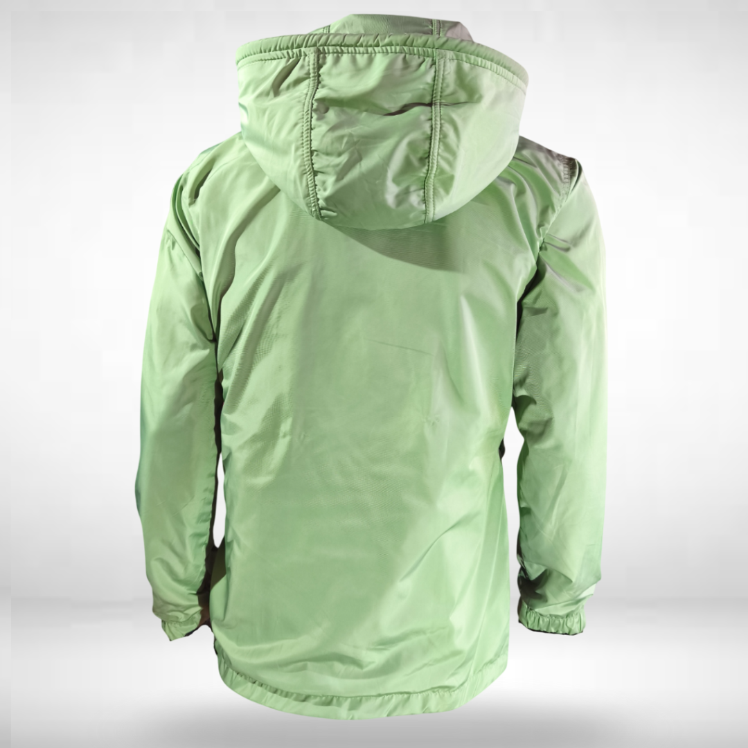 Buzo Impermeable Wear