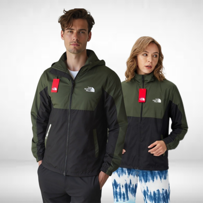 Chaqueta Vortex