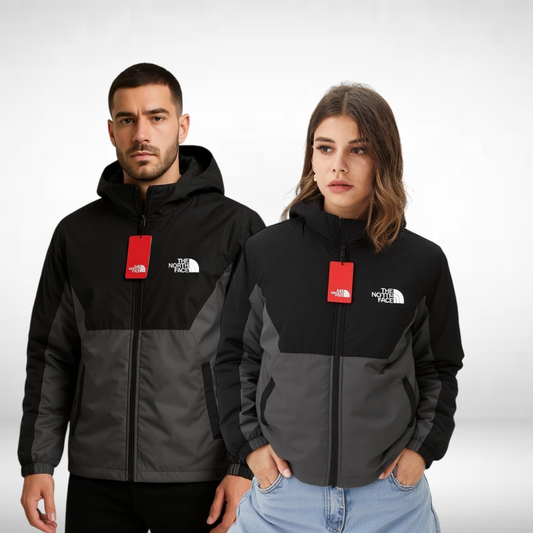 Chaqueta Vortex