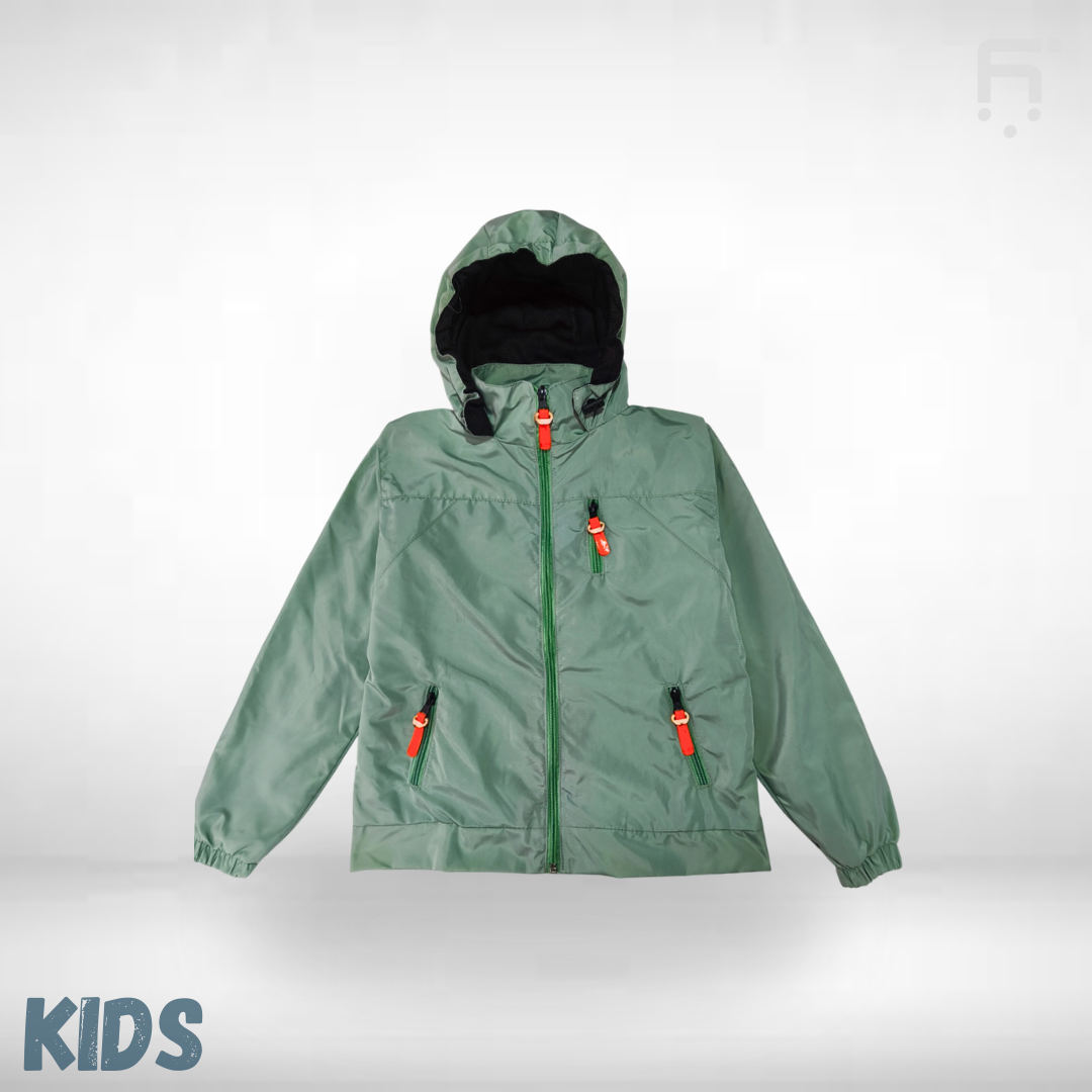 Chaqueta Xtreme Kids