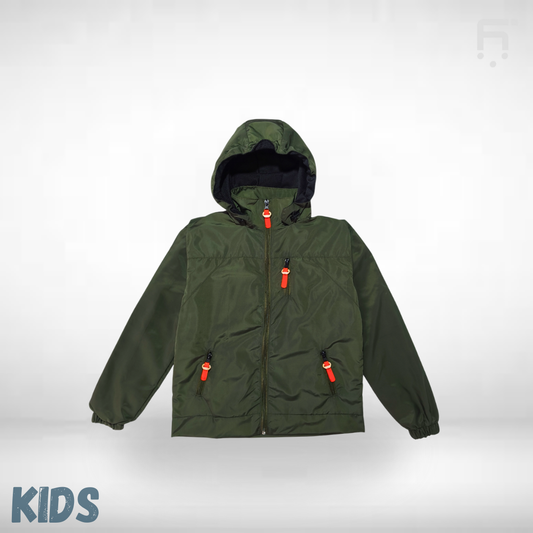 Chaqueta Xtreme Kids