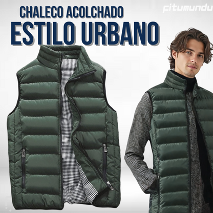 Chaleco Acolchado