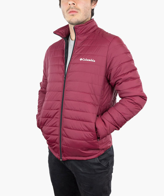 Chaqueta Puffer