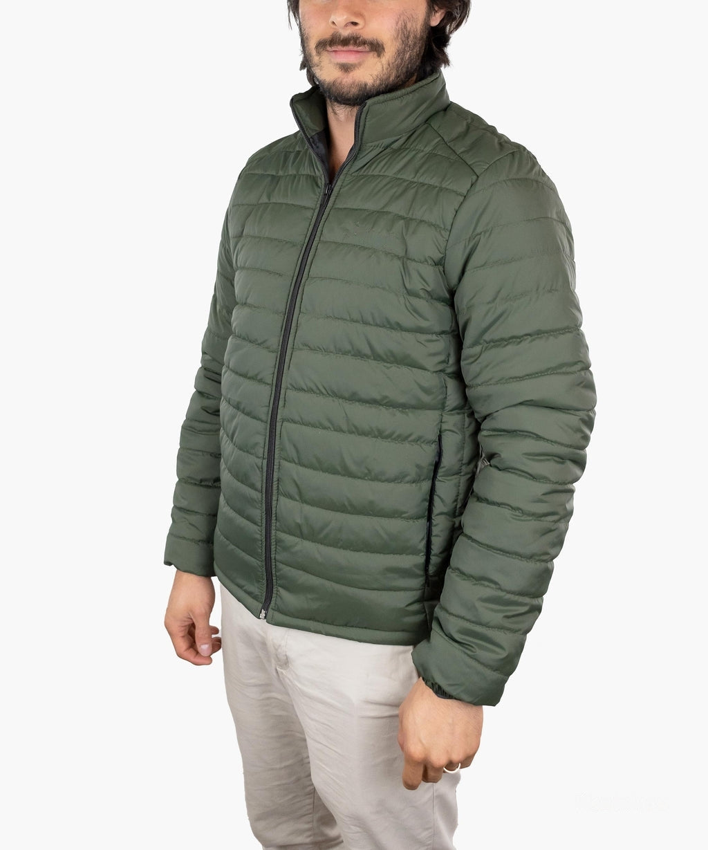 Chaqueta Puffer