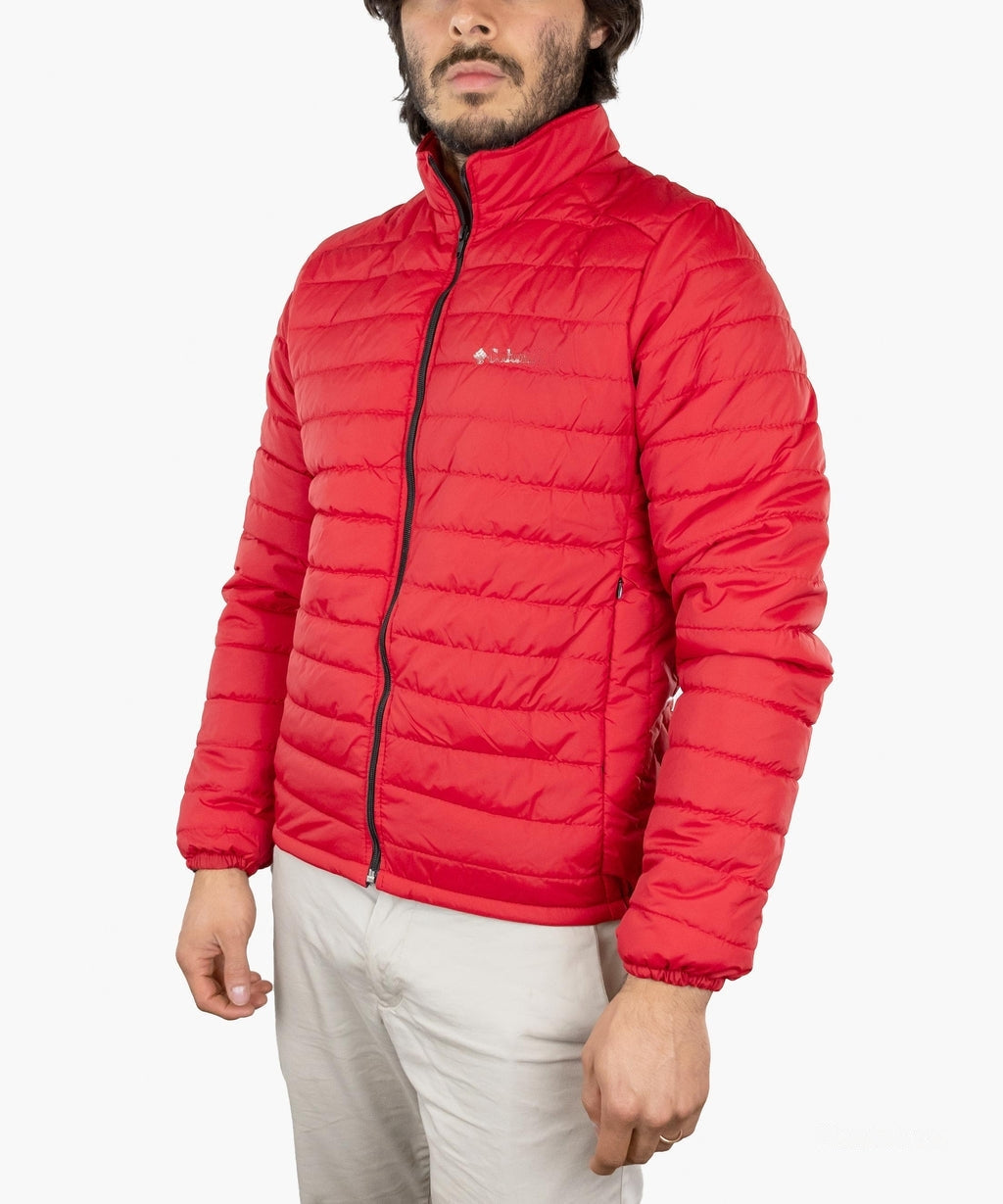 Chaqueta Puffer