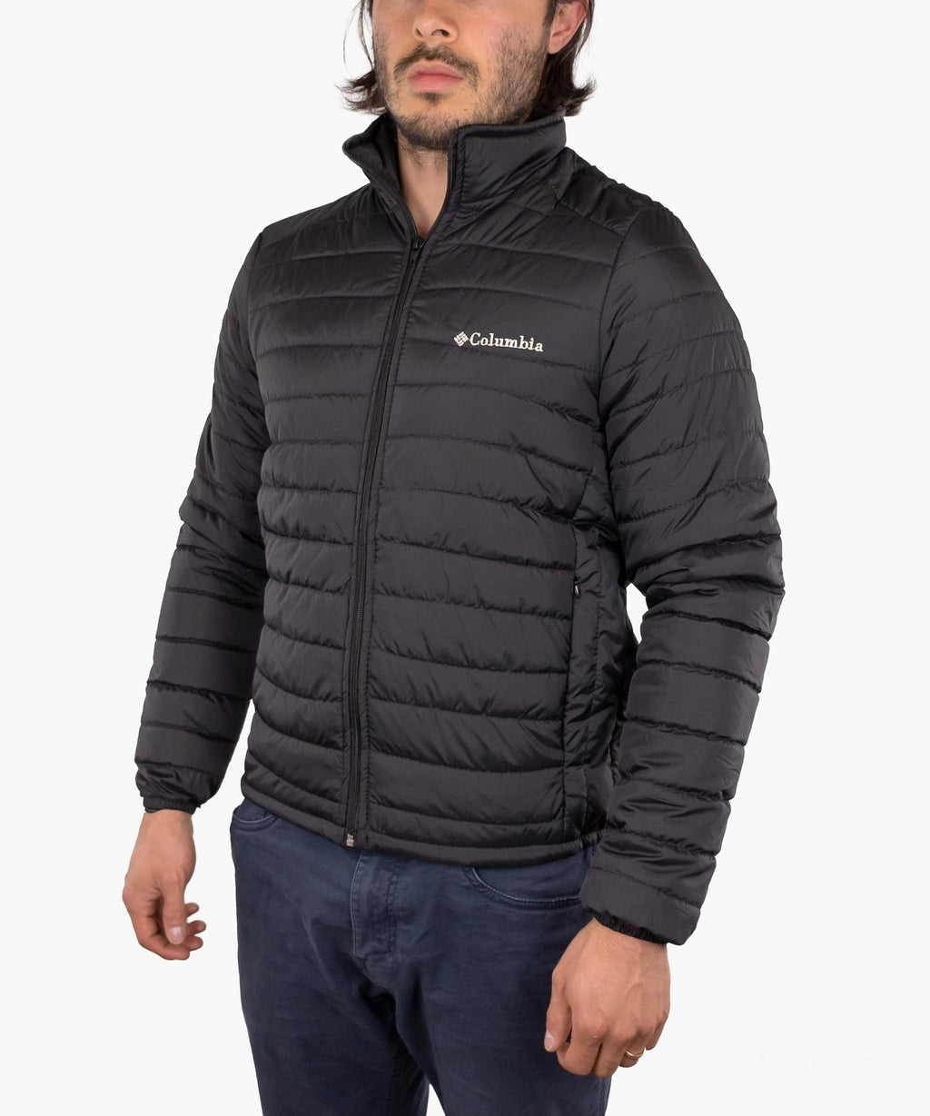 Chaqueta Puffer