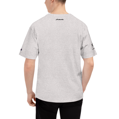 Camiseta Mundu