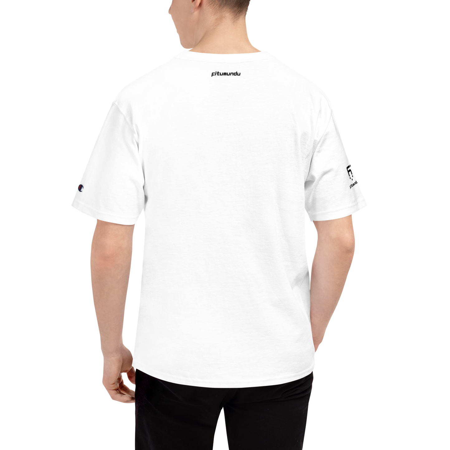 Camiseta Mundu