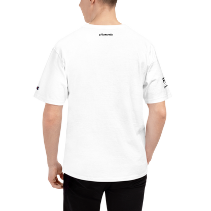 Camiseta Mundu