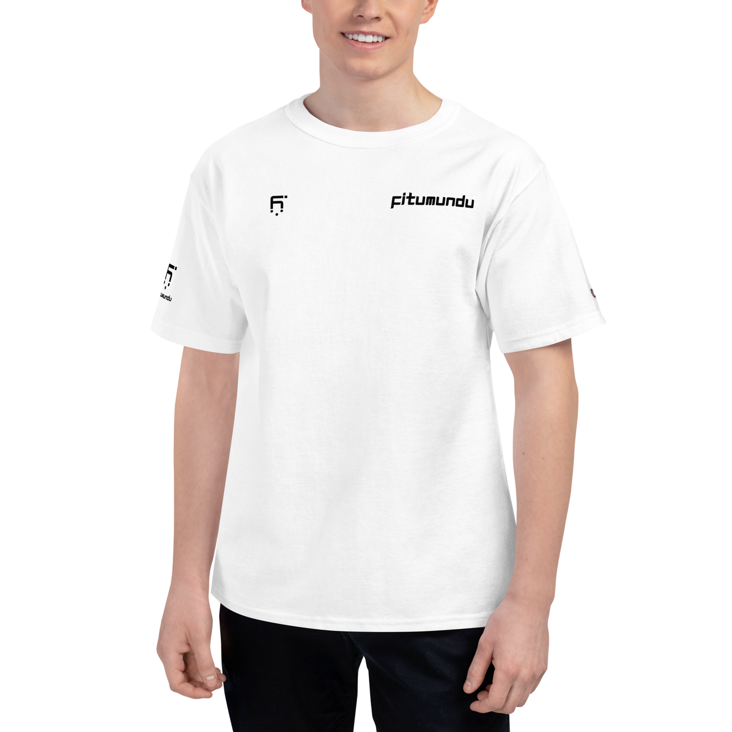 Camiseta Mundu