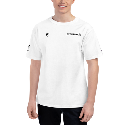 Camiseta Mundu