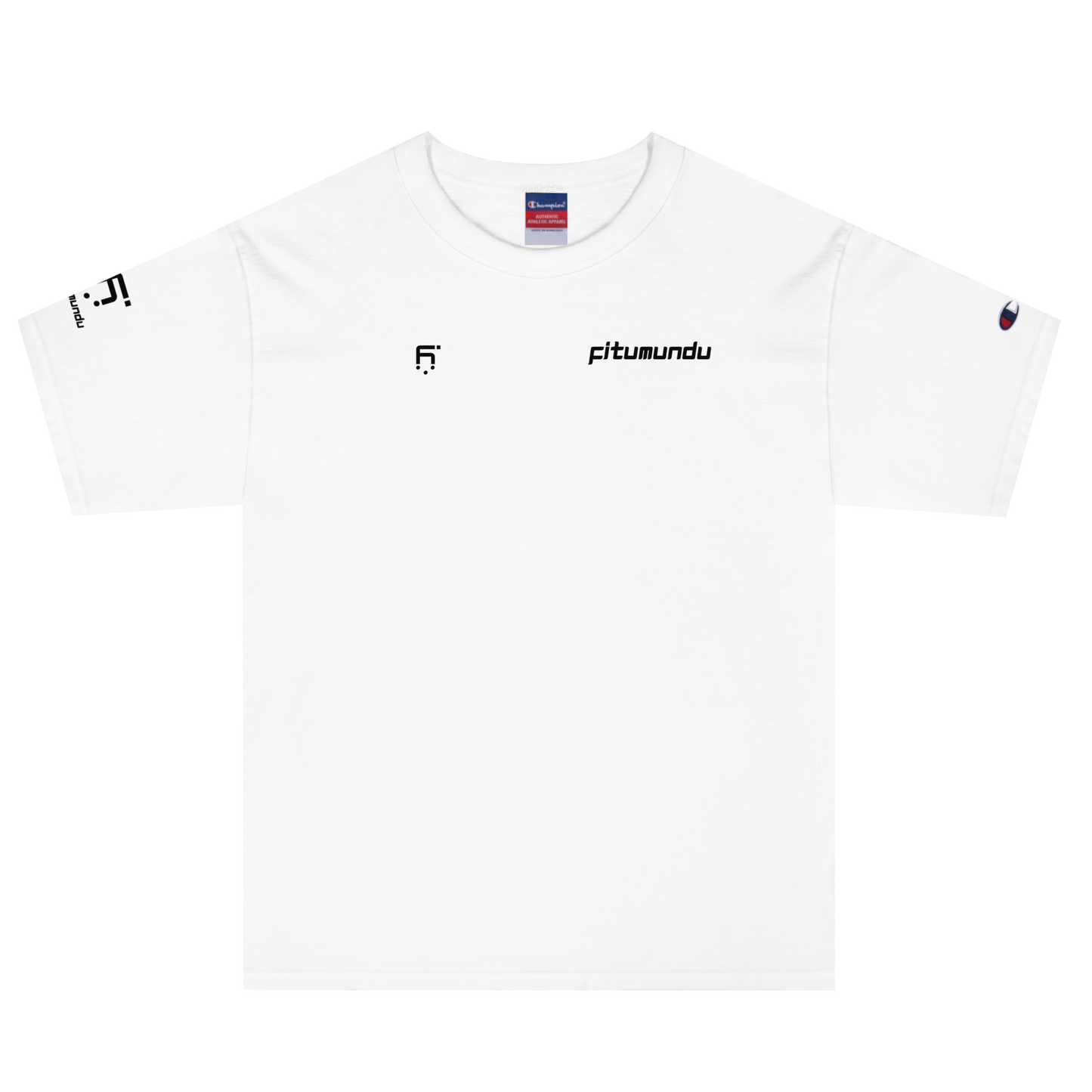 Camiseta Mundu