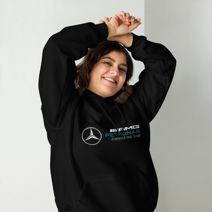 AMG Hoodie