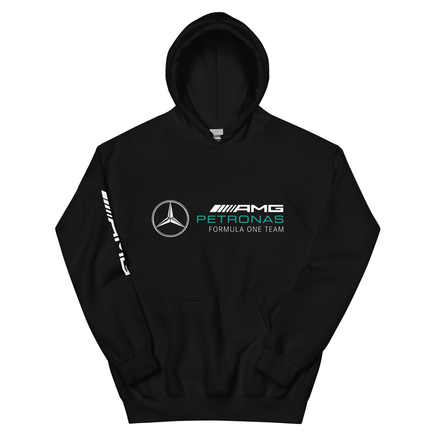 AMG Hoodie