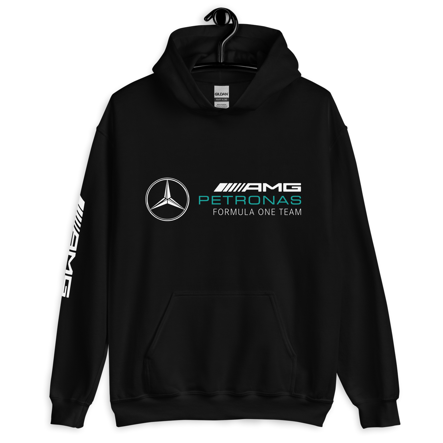 AMG Hoodie