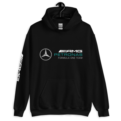 AMG Hoodie