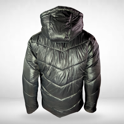 Chaqueta Hood