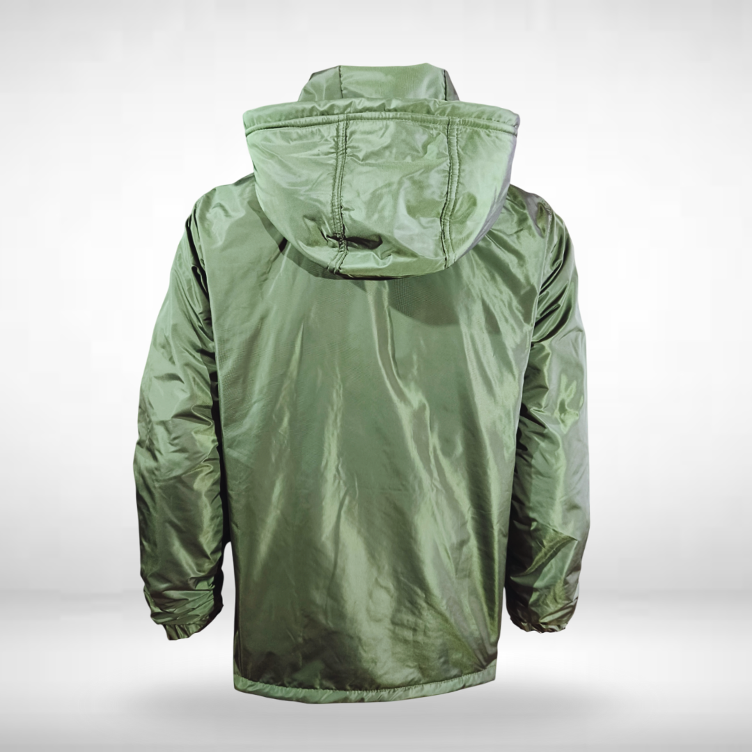 Buzo Impermeable Wear