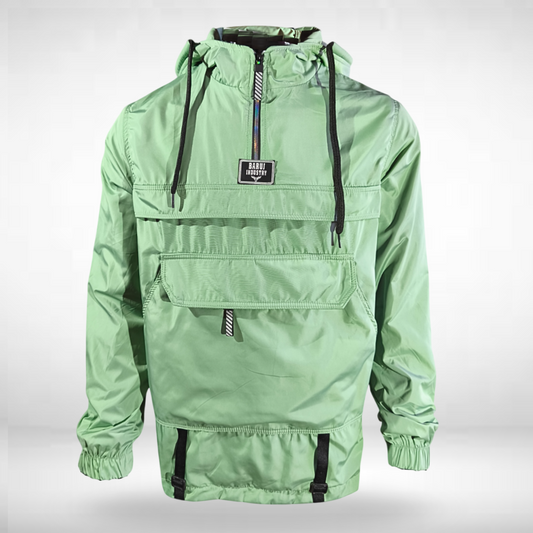 Buzo Impermeable Wear