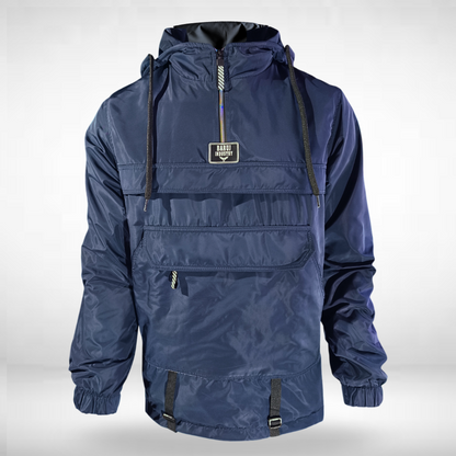 Buzo Impermeable Wear