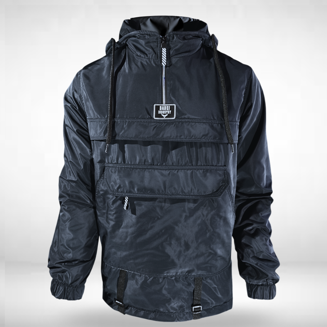 Buzo Impermeable Wear